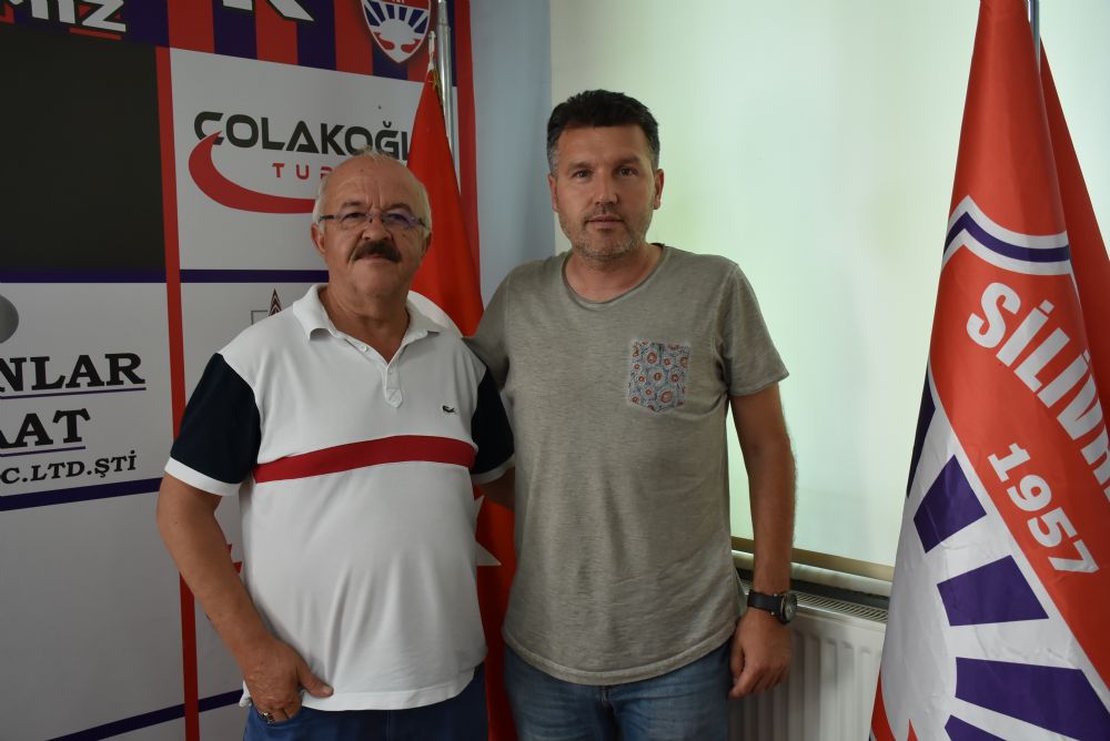 Tonta’dan Ergün’e başarı dilekleri