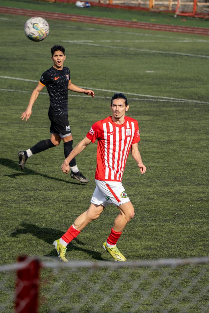 Silivrispor sola Ertuğrul Yıldırım’ı aldı