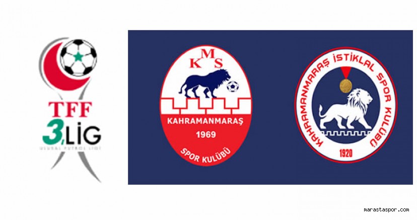 FF, Kahramanmaraşspor ve Kahramanmaraş İstiklalspor ile ilgili kararını verdi