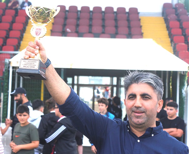 Oklalı’da iç transfer harekatı
