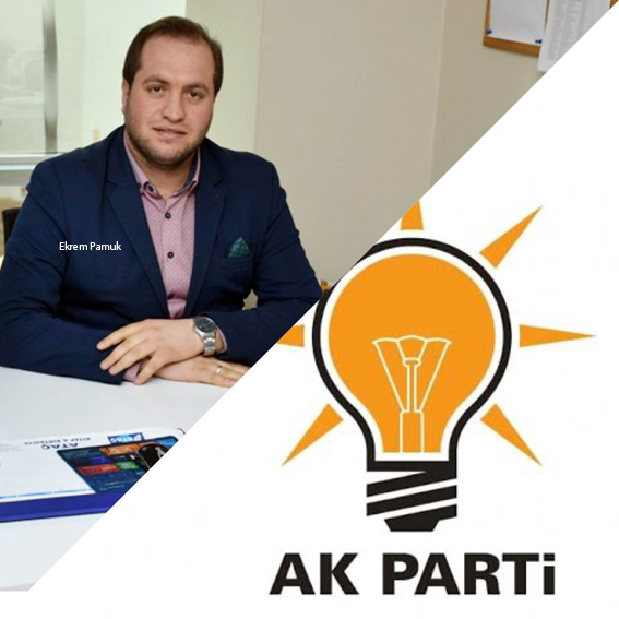 Pamuk: AK Parti görülmemiş hizmetler kazandırdı