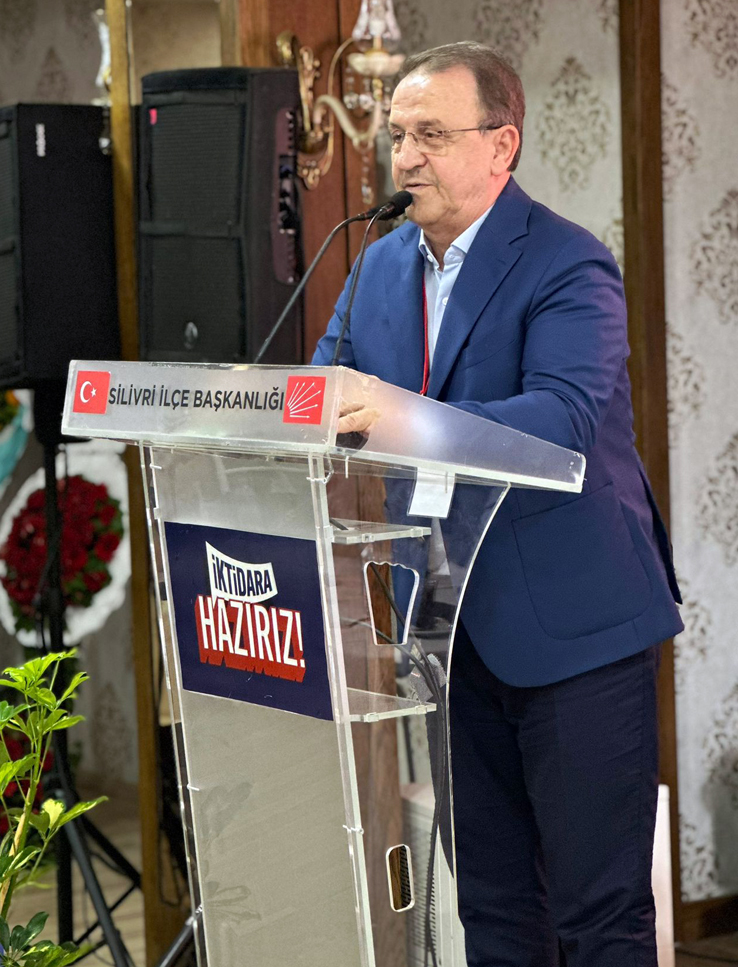 Özcan Işıklar: Tekrar kazanacağız!