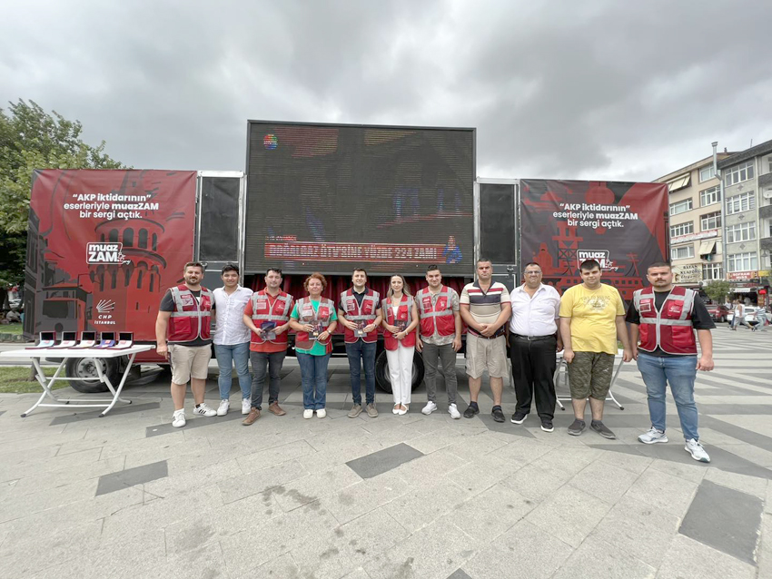 Esen: Ülkemizin bir numaralı sorunu ekonomi