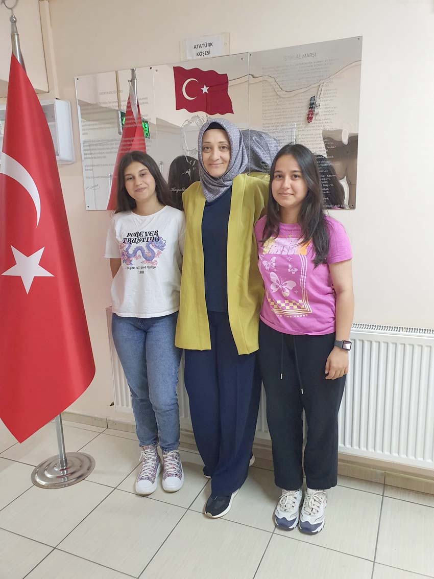 “İlkeli olan kazanır”