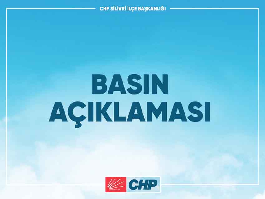 Berker Esen: Asıl skandal…