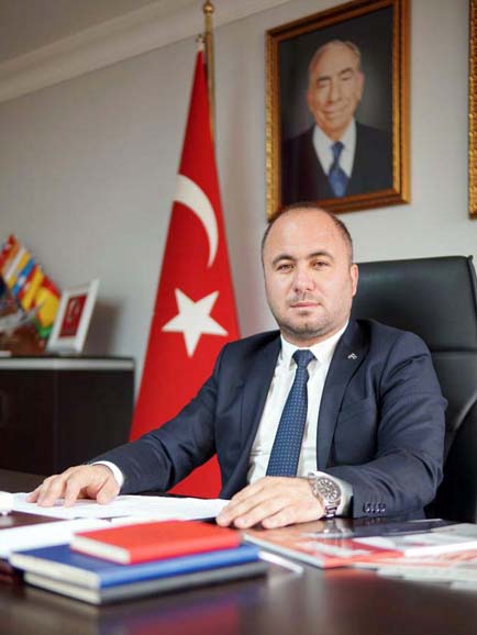 Zafer Yalçın: İhanet değil de nedir?