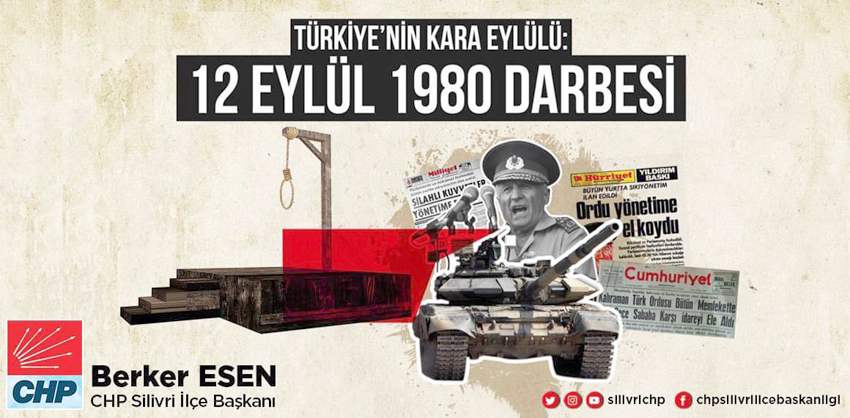 Esen: Türkiye’nin demokratik geleceği için çalışmaya devam edeceğiz