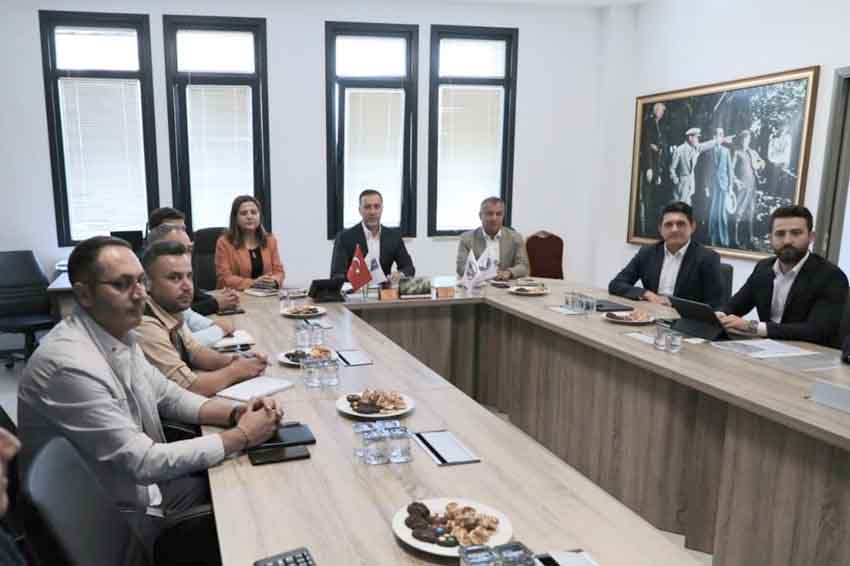 Kesintisiz iletişim imkânı sağlanacak