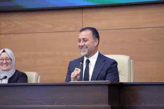 Adım adım sağlıklı Silivri