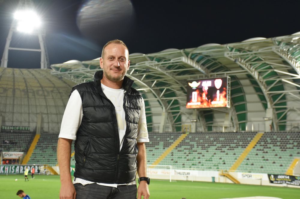 Kasarcı, Takım kendine geliyor