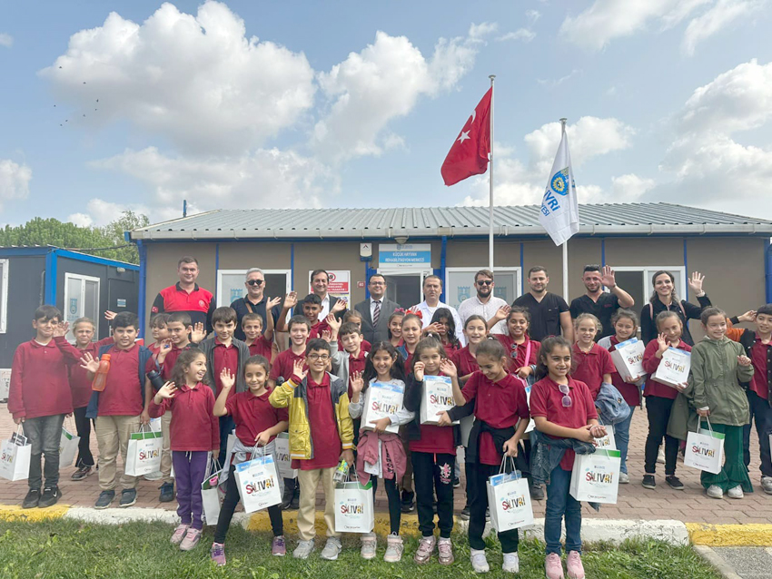 Hayvan Sevgisi ve Zoonoz Hastalıkları Semineri düzenlendi