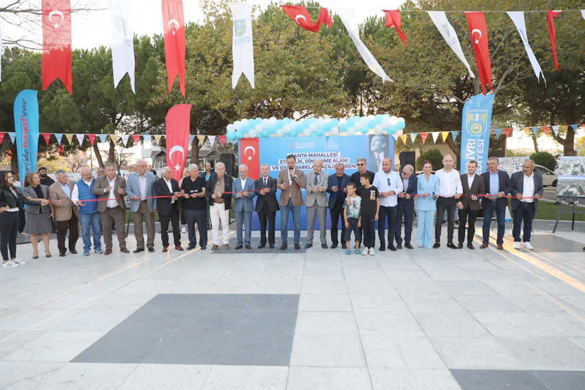 “Bizi yolumuzdan döndürmeyecekler”
