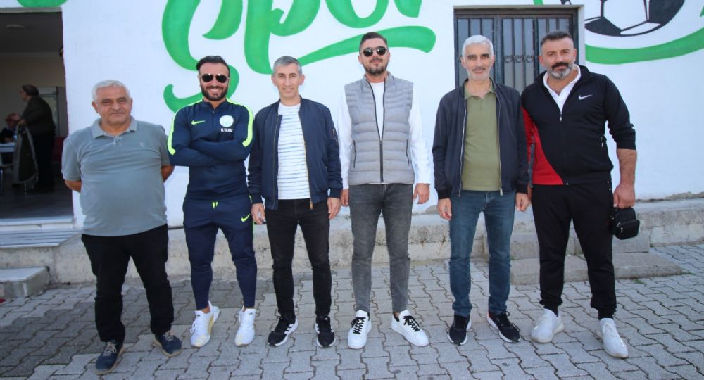 Kavacıkspor 3 puana kilitlendi