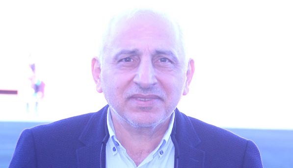 Türk, Şampiyon olmak istiyoruz