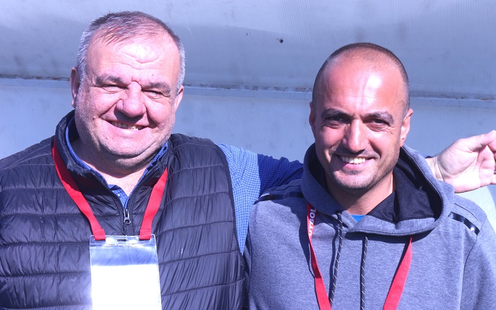 Tepebağ Kültür’de 7 ayrılık birden
