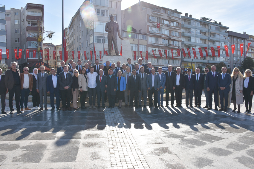 “Yetkileri arttırılmalı, hakları tanınmalı”