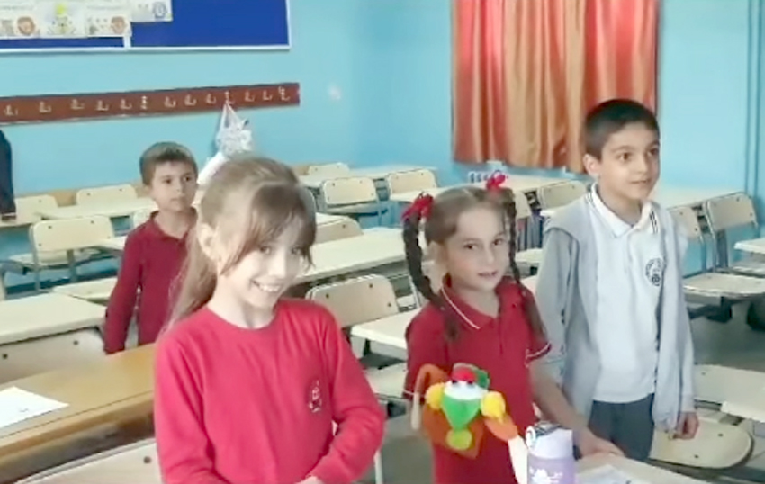 Akıl Zekâ Oyunlarına ve Matematik yarışmalarına hazırlık