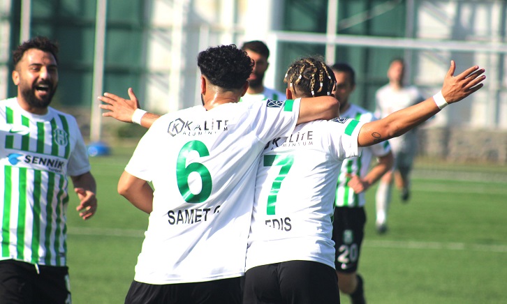 Küçükçekmece’den Haliç’e çok farklı tarife 9-0