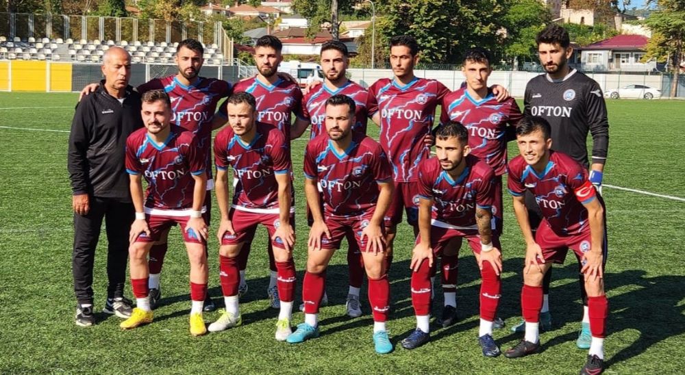 İshaklıspor, Paşalar gibi 2-1