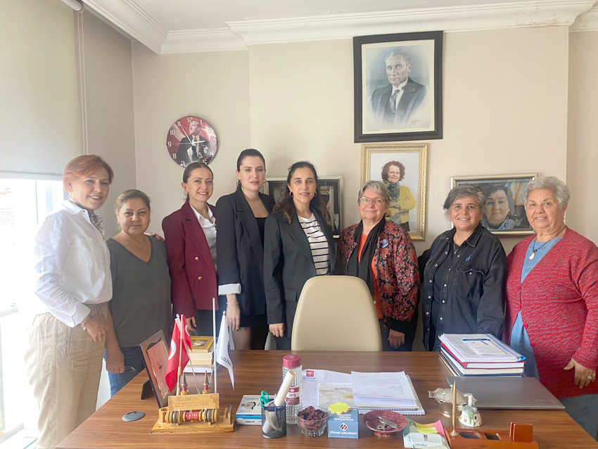 KAGİD’ten ÇYDD’ye bir destek daha
