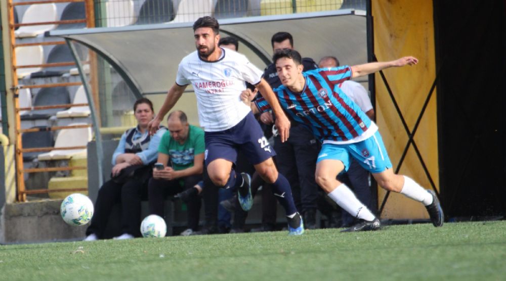 Beykoz İshaklı, Beylikdüzü’nü geçti 3-2