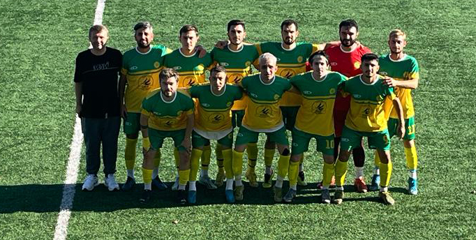 Kadıköy’den mükemmel başlangıç 2-1