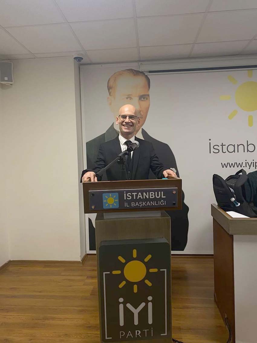 Ceylan: Yüz yıllık büyük destanı şanıyla şerefiyle kutlayacağız