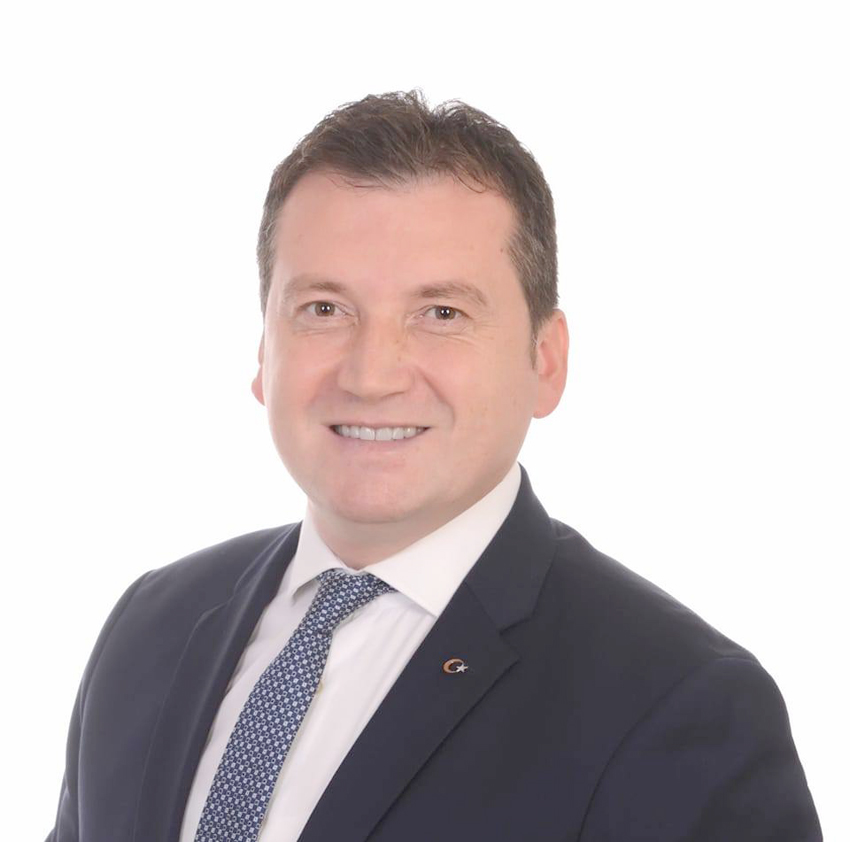 Balcıoğlu: Halka güveniyorum