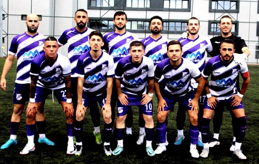 Ordu zirveyi sahiplendi 3-0