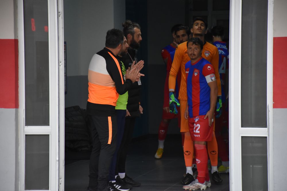 Yavuz’dan taraftara teşekkür