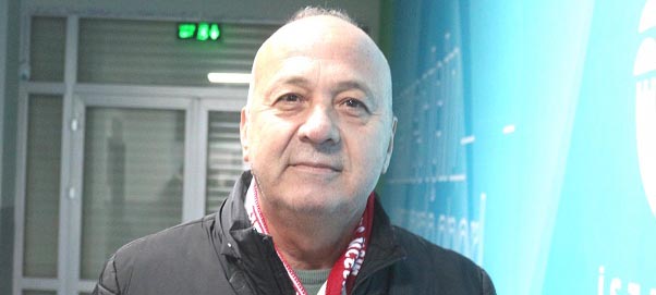 Silivrispor’da şampiyonluk sesleri