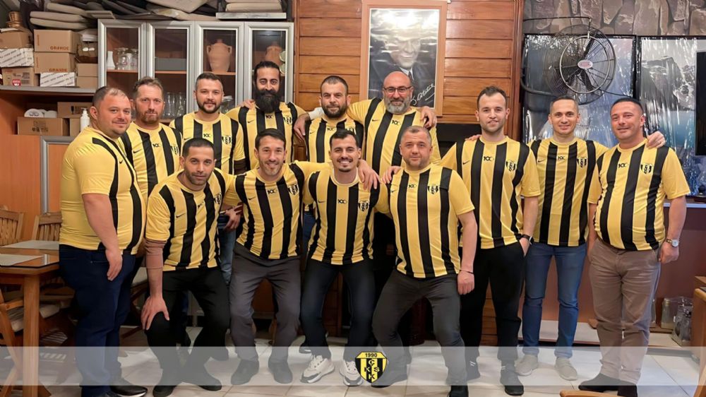 Haydi, Çantaköy şimdi daha güçlü destek zamanı