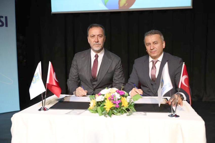 Başkan Yılmaz: Silivri için çalışmaya devam edeceğiz
