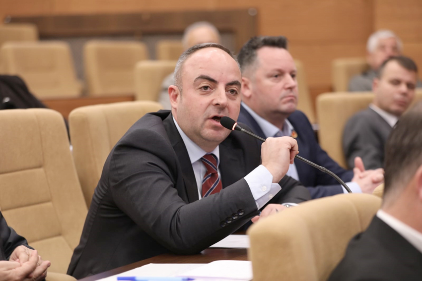 Yıldız: Engelli vatandaşlarımıza engelsiz yaşam sunmak, asli görevimiz