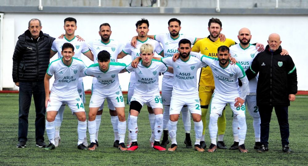 Kartal’dan Vefa’ya farklı tarife 1-5