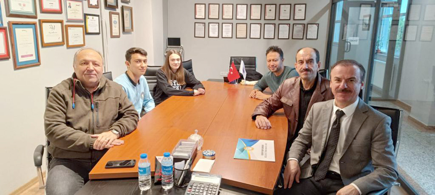 Yaşar Kocabaş’ı anlattı