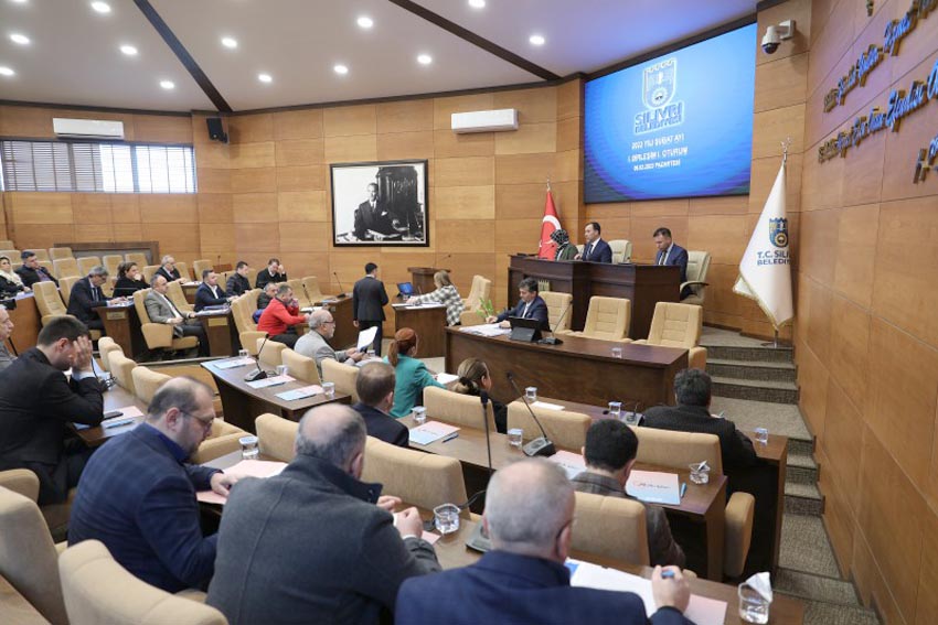 Meclis Cuma olağanüstü toplanıyor