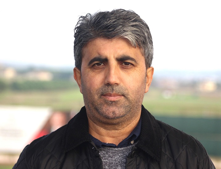 Oklalı seriyi sürdürmek istiyor