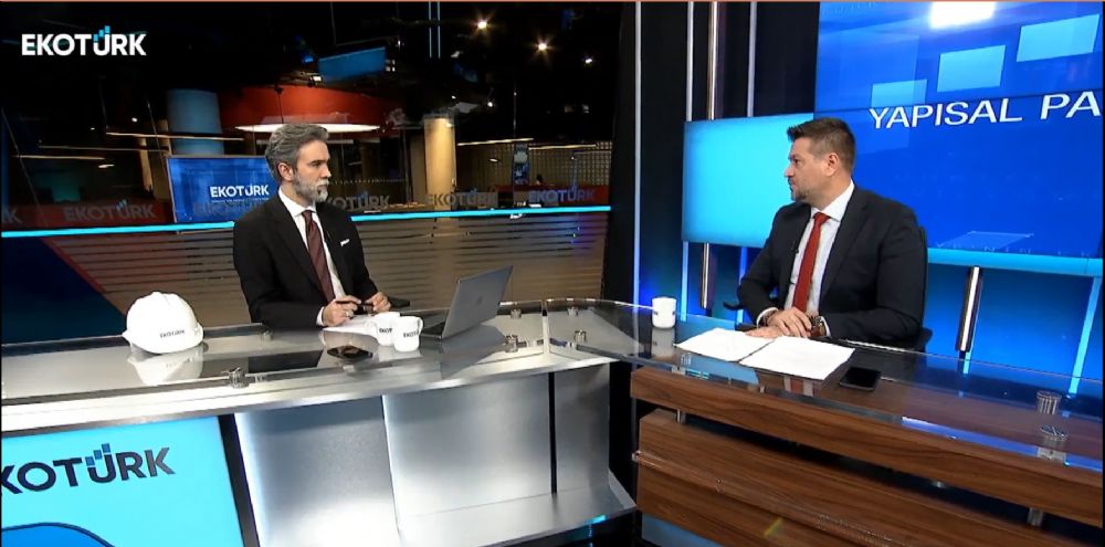 Mimar Batur: Kentsel Dönüşüm yasasını neşter gibi düşünün