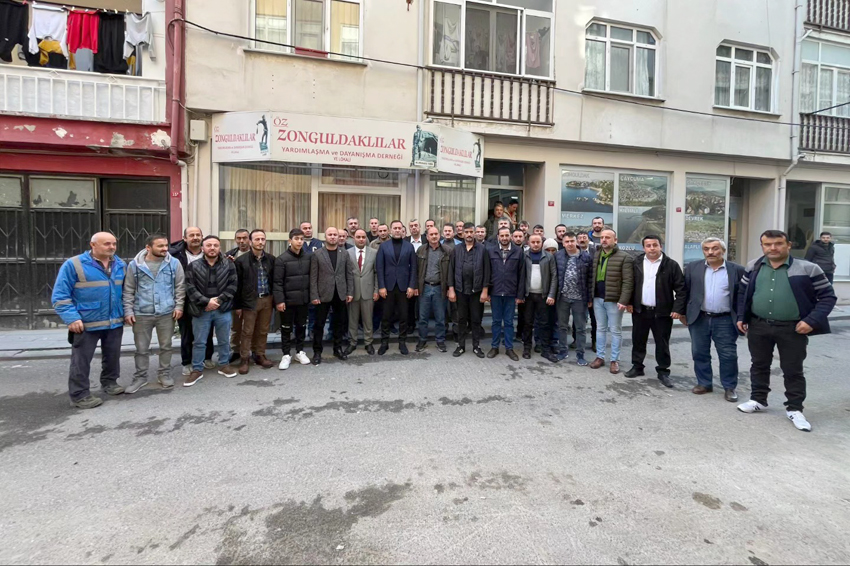 Yılmaz: Birliğimizi bölemeyecekler