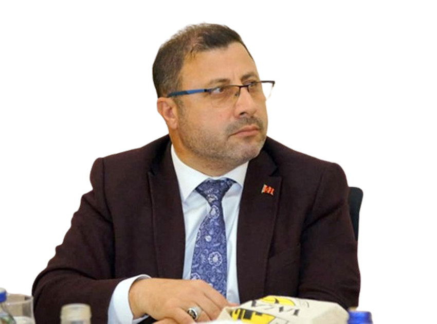Karakaş, Yeniden Refah mı diyor?