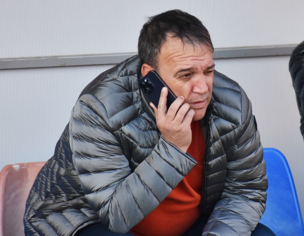 Çolakoğlu, Silivrispor asla pes etmez