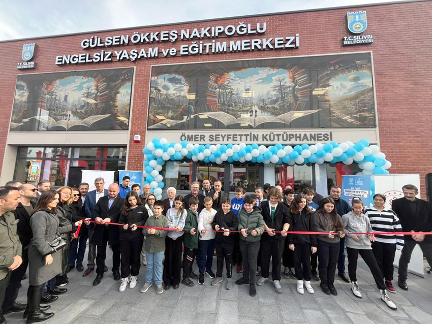 Volkan Yılmaz: Gelecek seçimleri değil, gelecek nesilleri düşünüyoruz