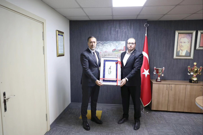 “Bir kez daha gönül belediyeciliği kanıtlayacağız”