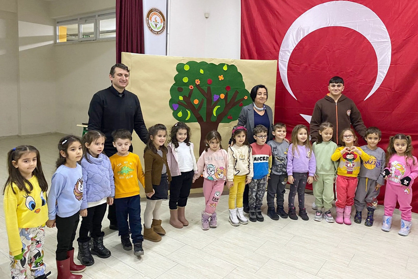 Ne nerede yetişir?