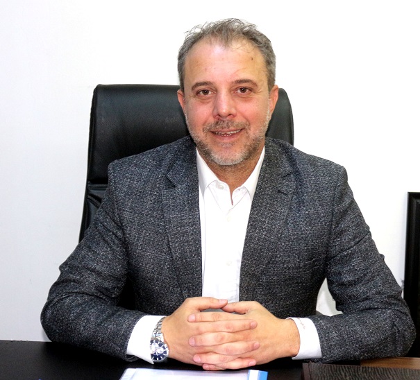 Naroğlu, Hedefimizi yakalamış olmanın gururu var