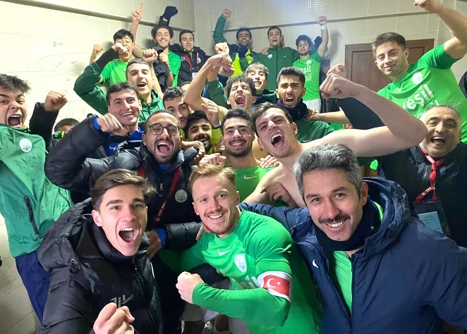 Kavacık’tan vurgun 3-2