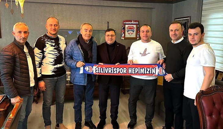 Karakaş, Silivrispor hepimizin