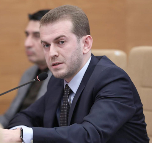 Çavdar: Silivri’de yeni bir sayfa açılacak