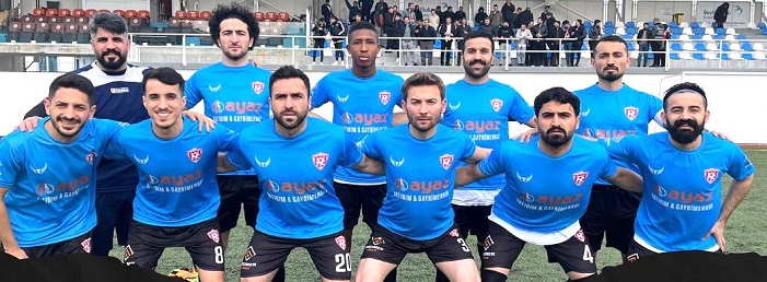 Yeniköy 1924’ten dev adım 3-0